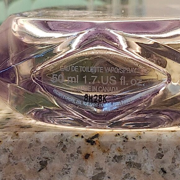 Lise Watier Désirable - Picture 5 of 5